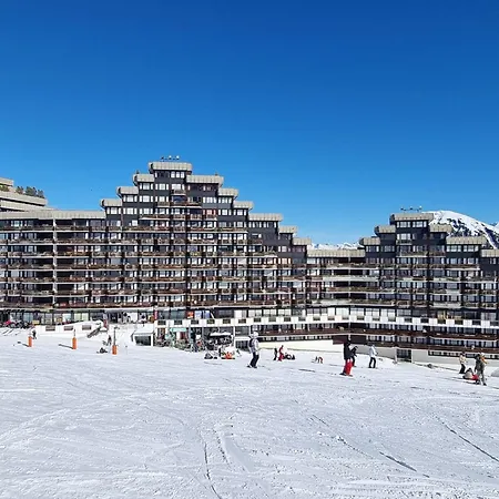 Fonctionnel Aux Pieds Des Pistes - Fr-1-181-2574 Appartement *