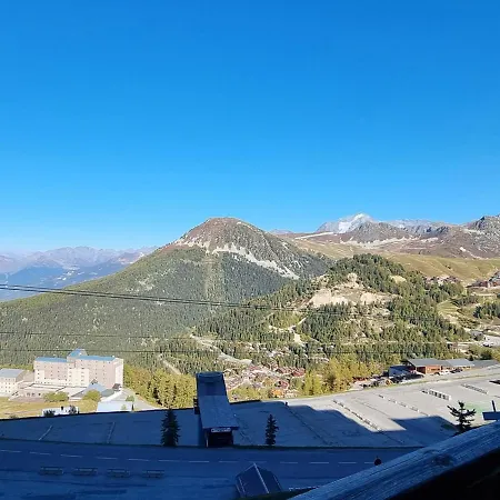 Apartment Fonctionnel Aux Pieds Des Pistes - Fr-1-181-2574