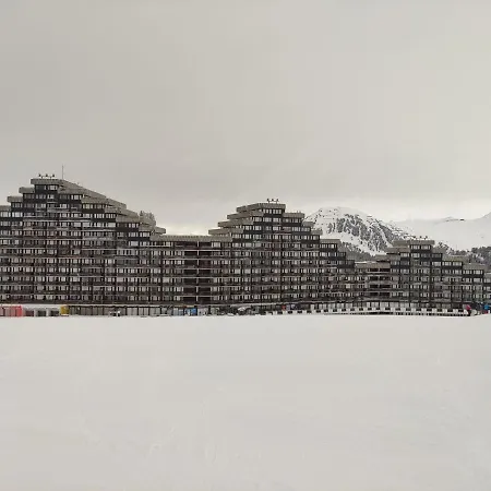 Fonctionnel Aux Pieds Des Pistes - Fr-1-181-2574 *