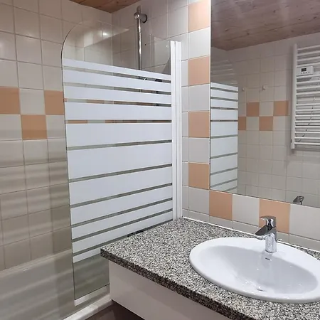 Fonctionnel Aux Pieds Des Pistes - Fr-1-181-2574 Apartment La Plagne